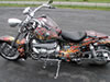 Boss Hoss - Sold Bikes