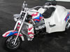 Boss Hoss - Sold Bikes