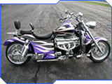 ss Hoss - Sold Bikes