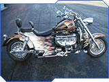 ss Hoss - Sold Bikes