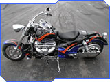 ss Hoss - Sold Bikes