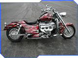 ss Hoss - Sold Bikes