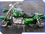 ss Hoss - Sold Bikes