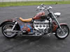 Boss Hoss - Sold Bikes