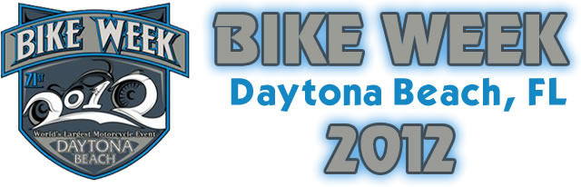 SPRING BIKE WEEK