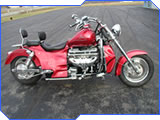 ss Hoss - Sold Bikes