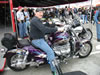 Daytona Bike Week 2003