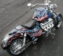 Boss Hoss - Sold Bikes