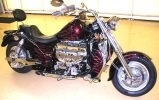 Boss Hoss - Sold Bikes