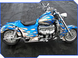 ss Hoss - Sold Bikes