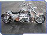 ss Hoss - Sold Bikes