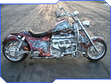 ss Hoss - Sold Bikes