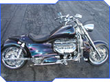 ss Hoss - Sold Bikes