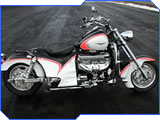 ss Hoss - Sold Bikes