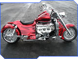 ss Hoss - Sold Bikes