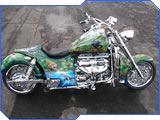 ss Hoss - Sold Bikes