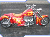 ss Hoss - Sold Bikes