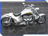 ss Hoss - Sold Bikes