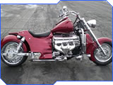 ss Hoss - Sold Bikes