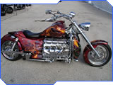 ss Hoss - Sold Bikes