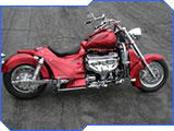 ss Hoss - Sold Bikes