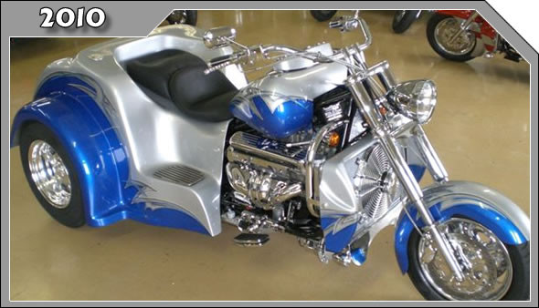 Featured Bike