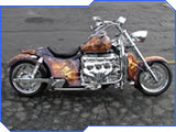 ss Hoss - Sold Bikes