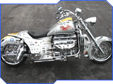 ss Hoss - Sold Bikes