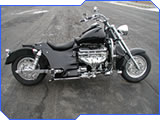 ss Hoss - Sold Bikes