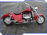 ss Hoss - Sold Bikes