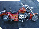 ss Hoss - Sold Bikes