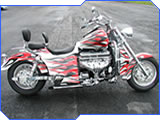 ss Hoss - Sold Bikes