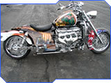 ss Hoss - Sold Bikes