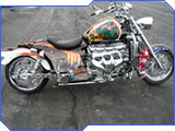 ss Hoss - Sold Bikes