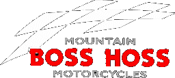 Mountain Boss Hoss Cycles