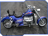 ss Hoss - Sold Bikes