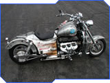 ss Hoss - Sold Bikes