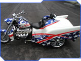 ss Hoss - Sold Bikes