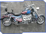 ss Hoss - Sold Bikes