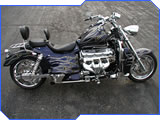 ss Hoss - Sold Bikes