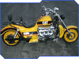 Mountain Boss Hoss - Sold Bikes