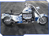 Mountain Boss Hoss - Sold Bikes