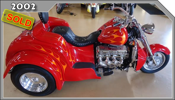 Boss Hoss Trike For Sale Mountain Boss Hoss Motorcycles