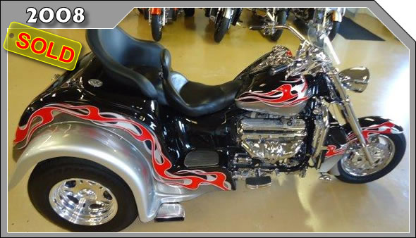 Mountain Boss Hoss Used Motorcycles For Sale