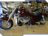 Mountain Boss Hoss Used Motorcycles For Sale