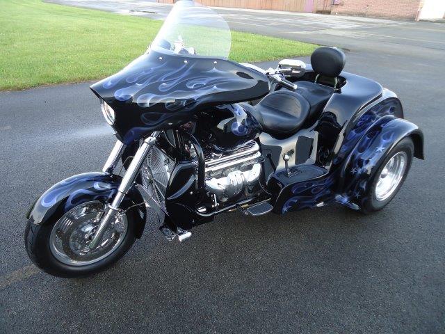 Boss Hoss Motorcycles by Mountain Boss Hoss Cycles Somerset PA