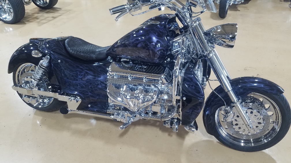 Boss Hoss Motorcycles by Mountain Boss Hoss Cycles Somerset PA