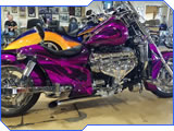 Mountain Boss Hoss Used Motorcycles For Sale