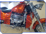 Mountain Boss Hoss Used Motorcycles For Sale