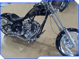 Mountain Boss Hoss - Sold Bikes
